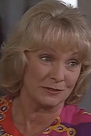 Janet Kingsbury as Peg Prentice in Early Frost