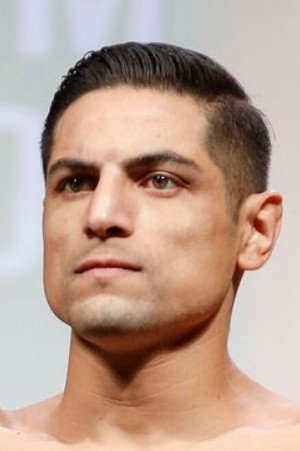 Gabriel Benítez as Self in UFC Fight Night 234: Ankalaev vs. Walker 2