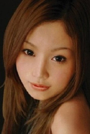 Sakurano as Kimika in Girl in Captivity: Psycho Torture Chamber