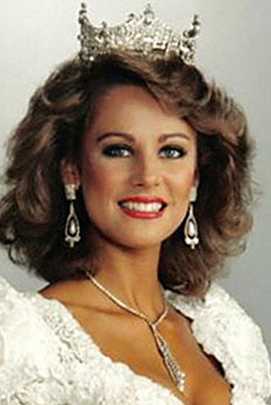 Kaye Lani Rae Rafko Wilson as Self in Roger & Me