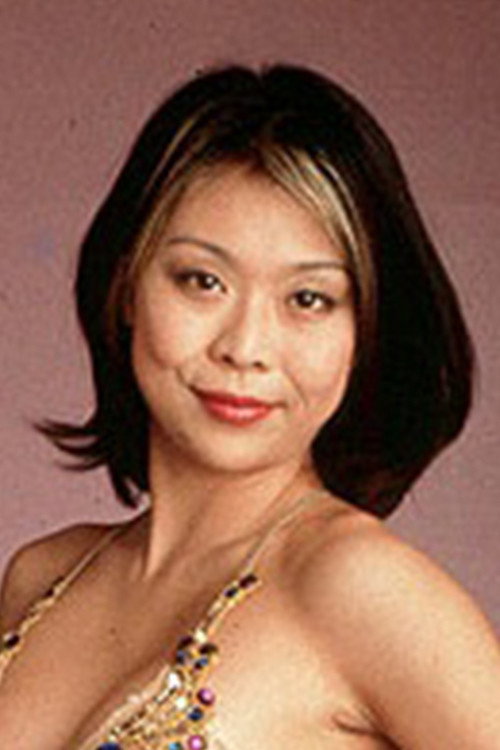 Annabel Chong as Samantha in Straight A's