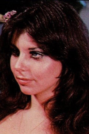 Fatima Hamoud as Belly Dancer in Blonde Fire