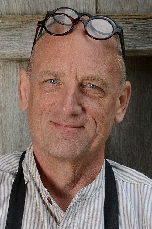 Steve Fletcher as Self - Expert in The Repair Shop