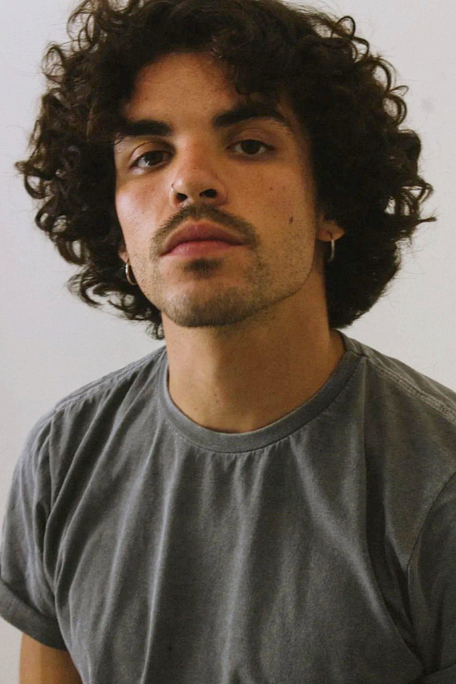 Pedro Vinicius as Thomás in Fragmentos de Nós Dois