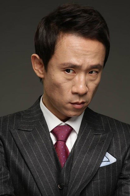 손민석 as Other I in Real Fiction