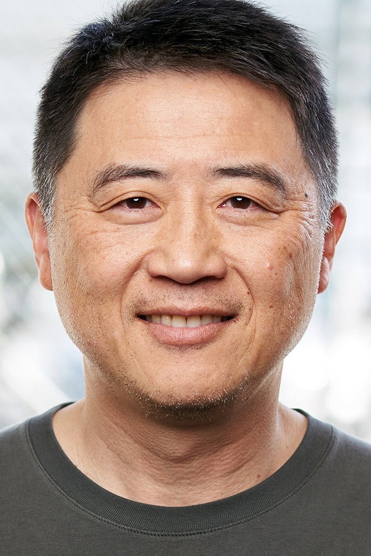 Stanley Jung as Mr. Chen in Neil