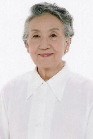 大塚道子 as Kayoko in Solar Eclipse