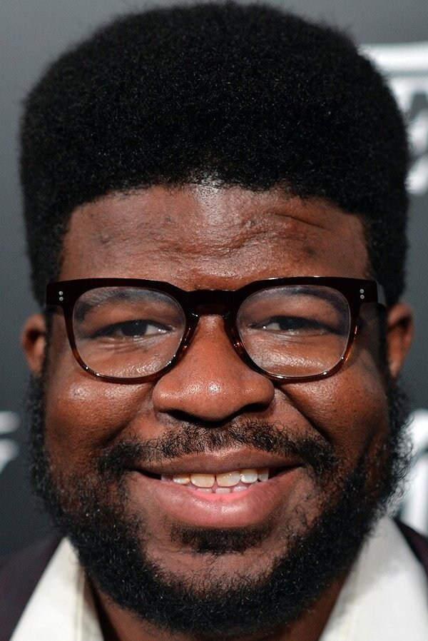 Ian Jones-Quartey as Rad (voice) in OK K.O.! Let's Be Heroes