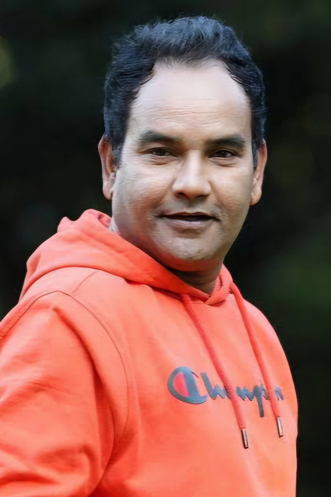 Maznun Mizan as Mizan in Bhuban Majhi