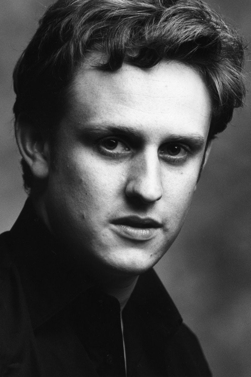 Richard Goulding as Younger Man (uncredited) in But Why?