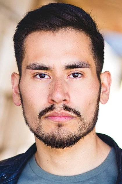 Antonio Ortega as Guillermo in Richelieu