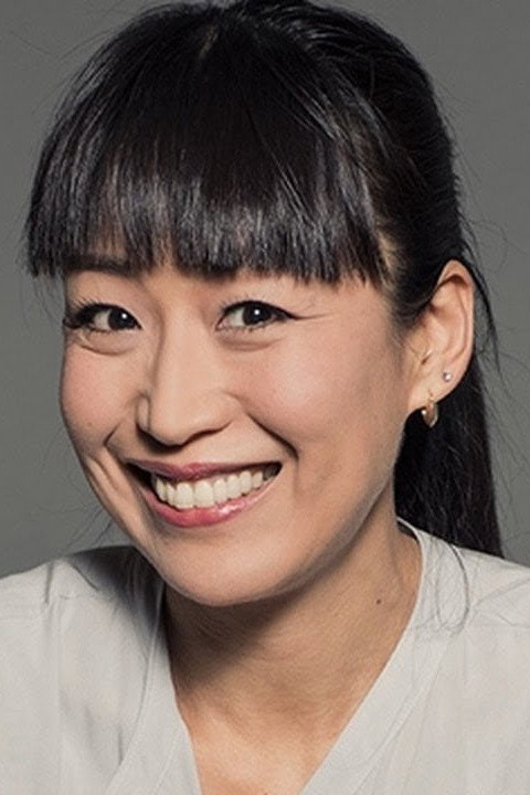 高野あゆ美 as Shav Mei in Everything's Gonna Be Great