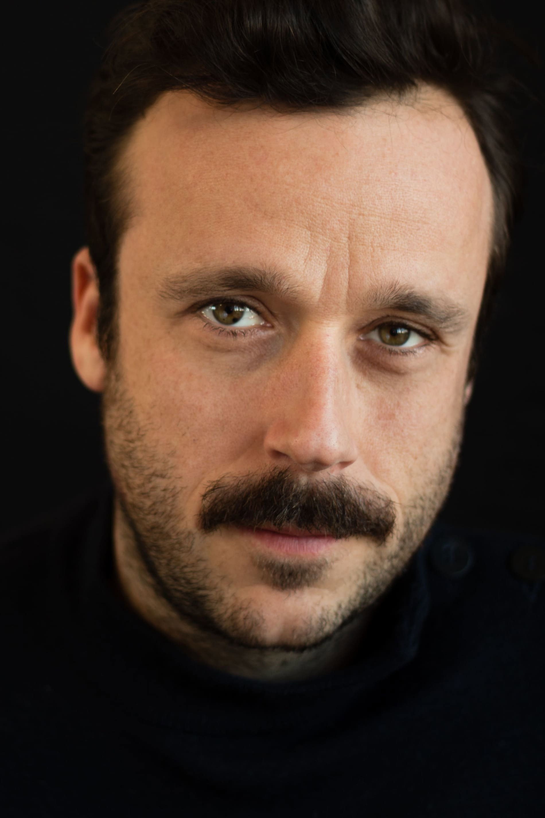 Baptiste Sornin as Mr. Dumont in Two Days, One Night