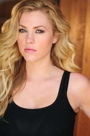 Elisa King as Khity in Random Walk