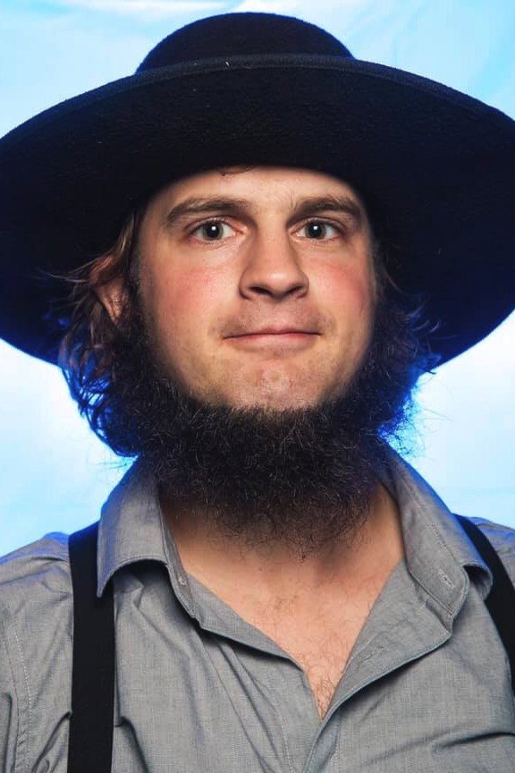 Levi Everett as Levi Everett in GCW Take Kare