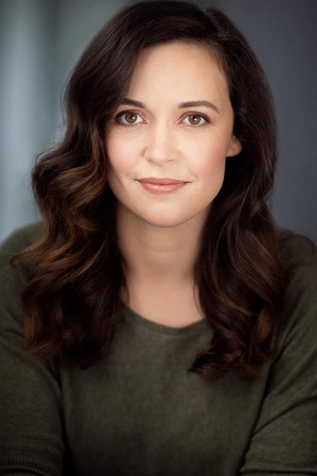 Lucy Gransbury as Lucy in Lucy and DiC