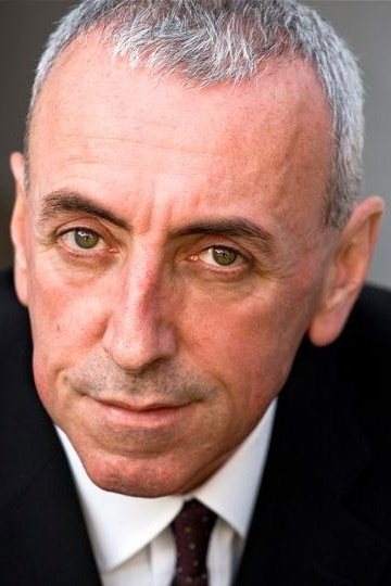 Kevin McMonagle as Rogier Verbeek in Krakatoa: The Last Days