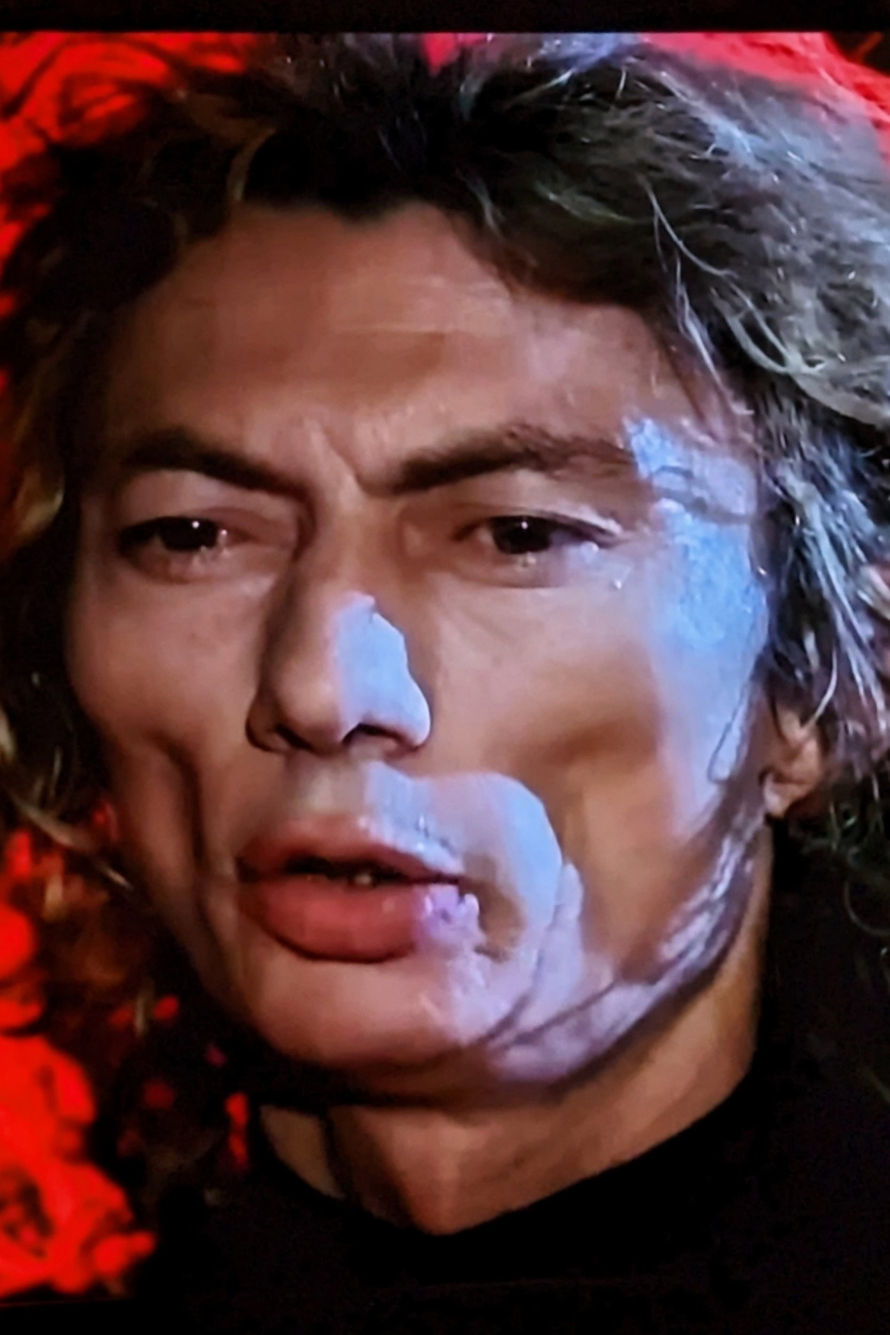 Lazar Rockwood as Steve Stojan Petrović in The Return