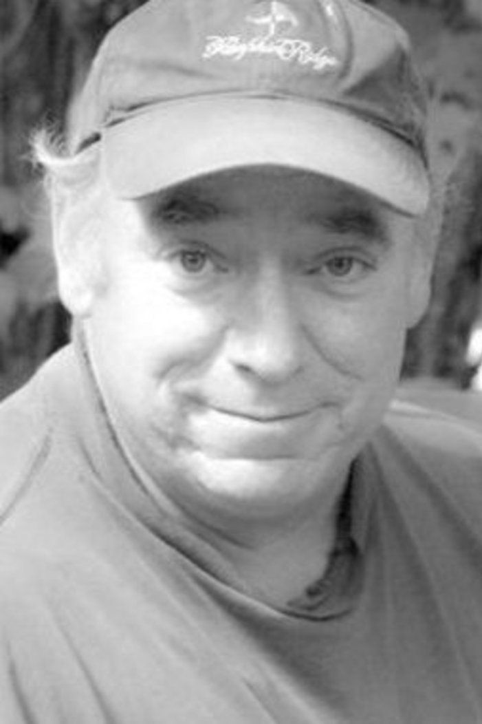 Hank Cartwright as Guy Gibson in Stripperland
