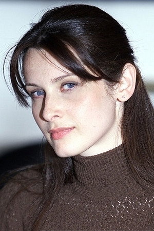 Stefania Rivi as Betta in Da zero a dieci