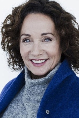 Inger Lise Rypdal as Lucie in Lucie