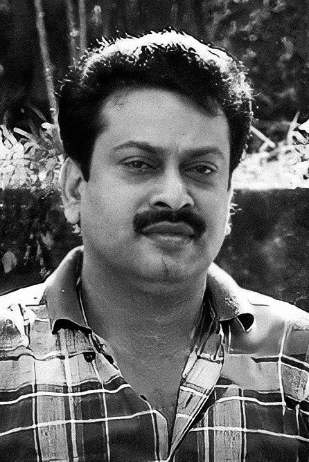 Sukumaran as George Mathew in Pingami