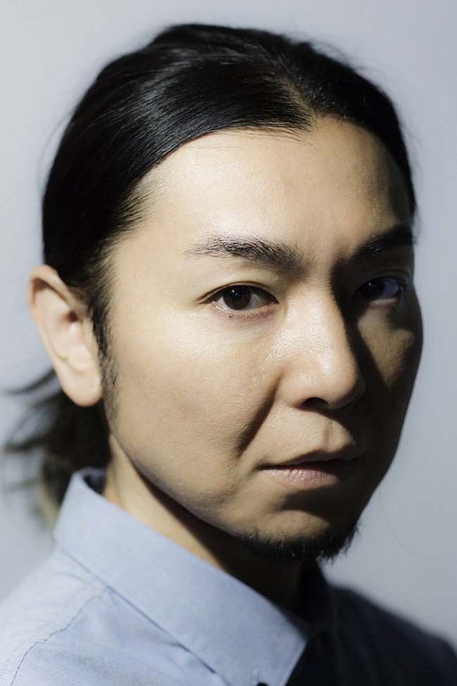 保村真 as Akitaka (voice) in The Garden of Sinners: Murder Speculation Part A