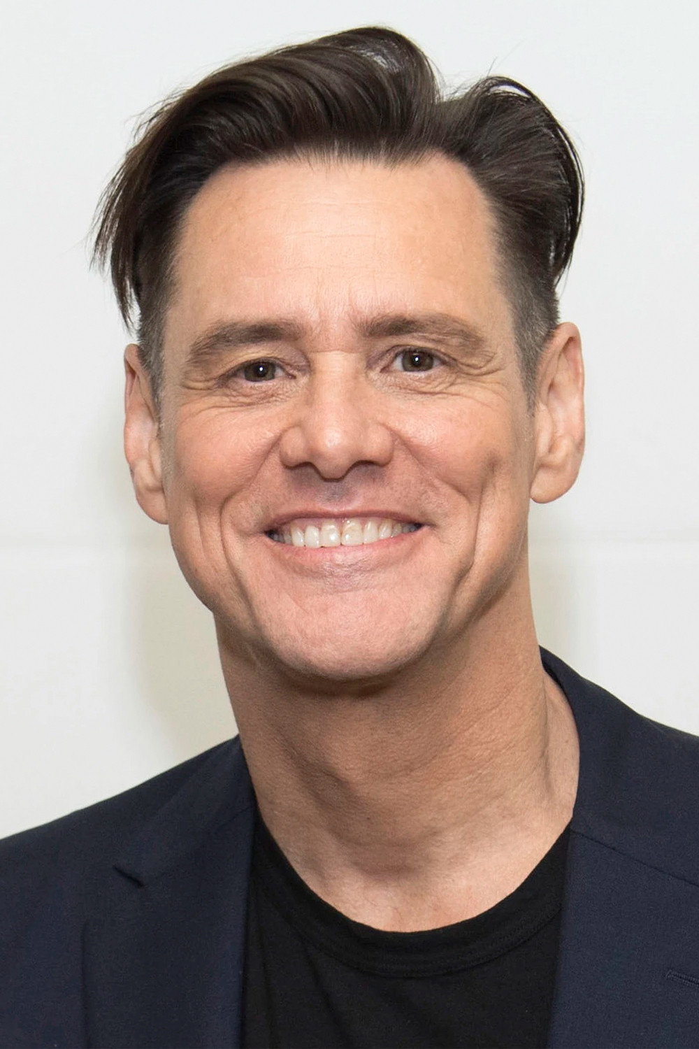 Jim Carrey as Skip Tarkenton in The Duck Factory