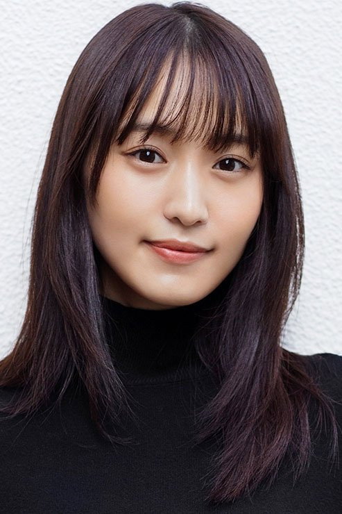 菅井友香 as Sayama Miyabi in Business Marriage
