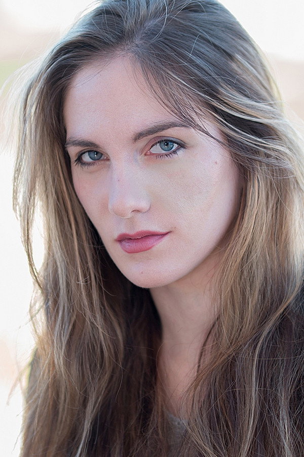 Anna Rezan as Nea in City Rush 4