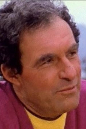 Yank Levine as Dudley in Behind the Green Door