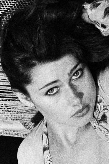 Isabelle Illiers as Anatrude in Bertoldo, Bertoldino, and Cacasenno