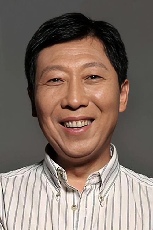 韓童生 as Ma Fuyao in Hunter