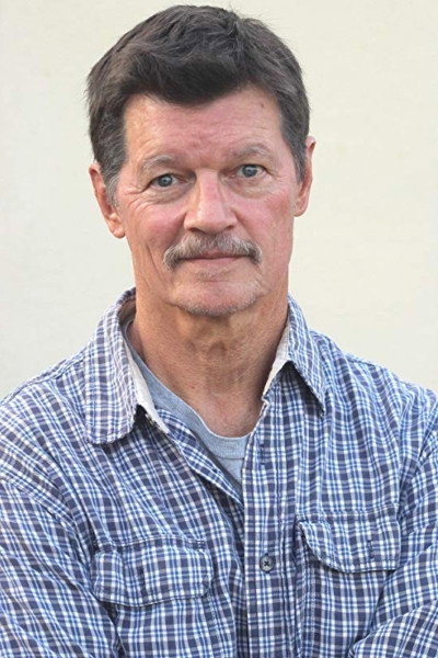 Bo Kane as Williams in The Kill Floor