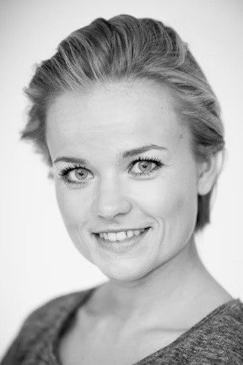 Tiril Heide Steen as Grynet in Little Grey Fergie and His New Friend Clunky