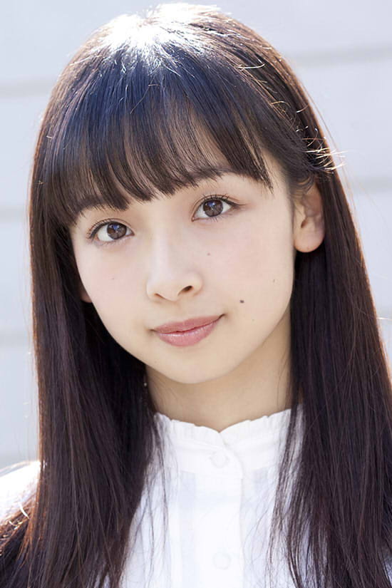 華村あすか as Anna in Mr. Unlucky Has No Choice but to Kiss!