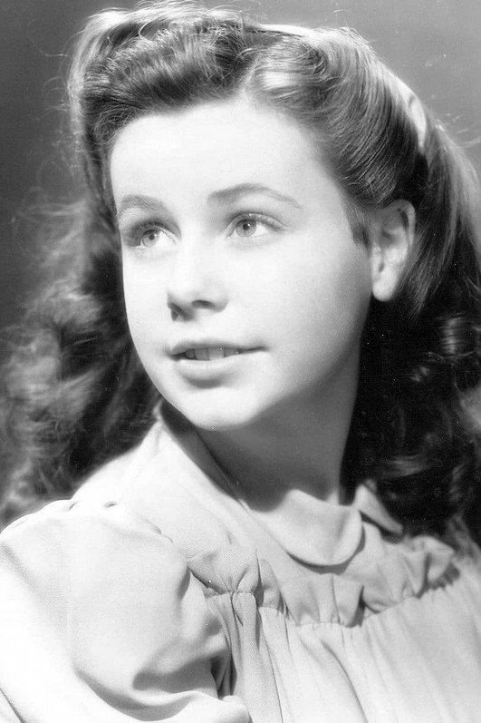 Ann Stephens as Ann Wright in The Upturned Glass