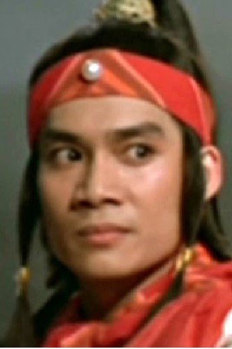 Cheung Chin-Pang as Sky Rat in Cat vs. Rat