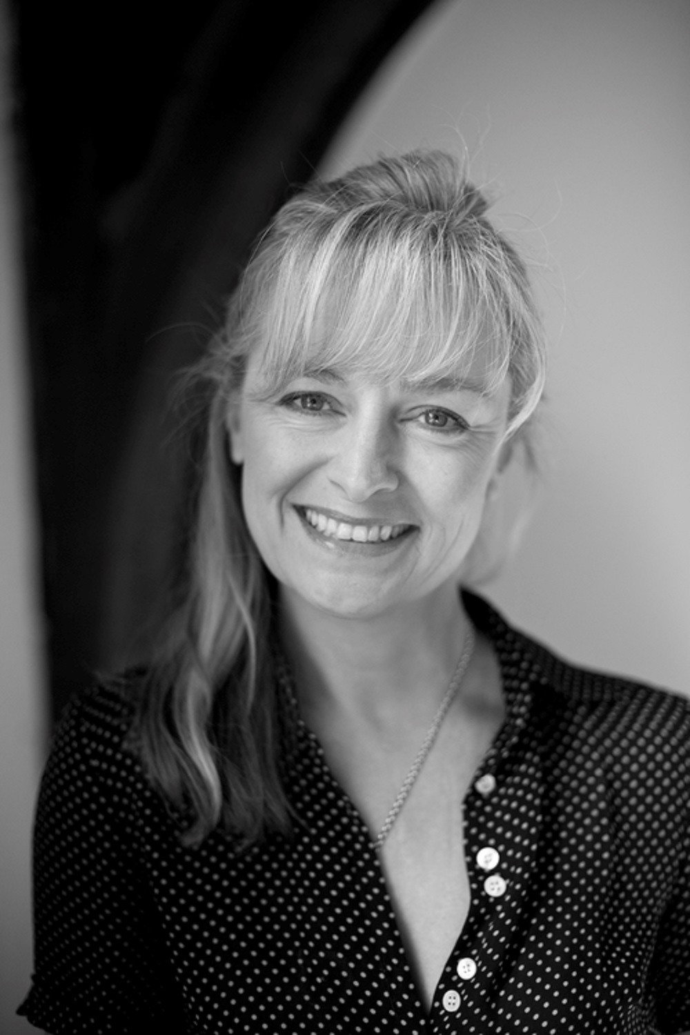 Catherine Rabett as Madeline in Fords on Water