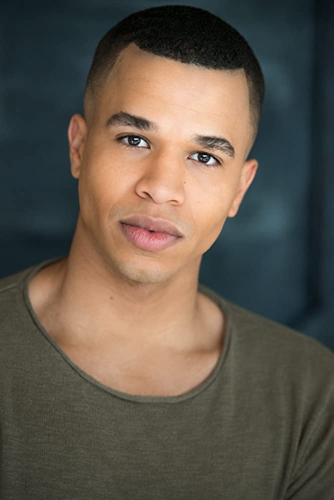 Ian Collins as Alastair Kelly in On the 12th Date of Christmas
