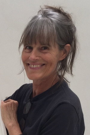 Jill Meager as Marian Prentis in Shuttlecock: Sins of a Father