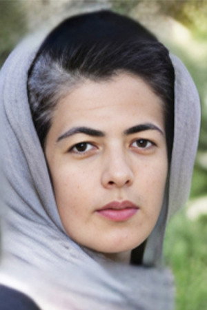 Nawal Sharifi as Mahta in Dead of Night