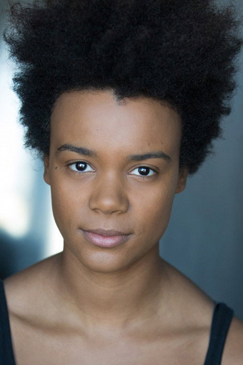 Leah Harvey as Marina Samarova in A Gentleman in Moscow
