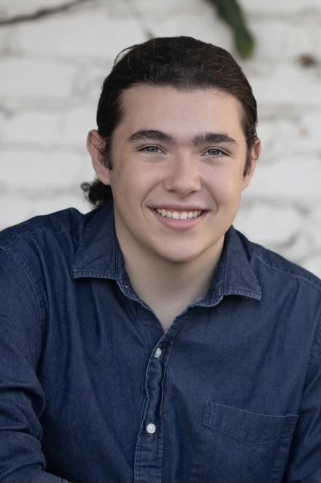 Ben Yawn as The Actor in Punxsutawney