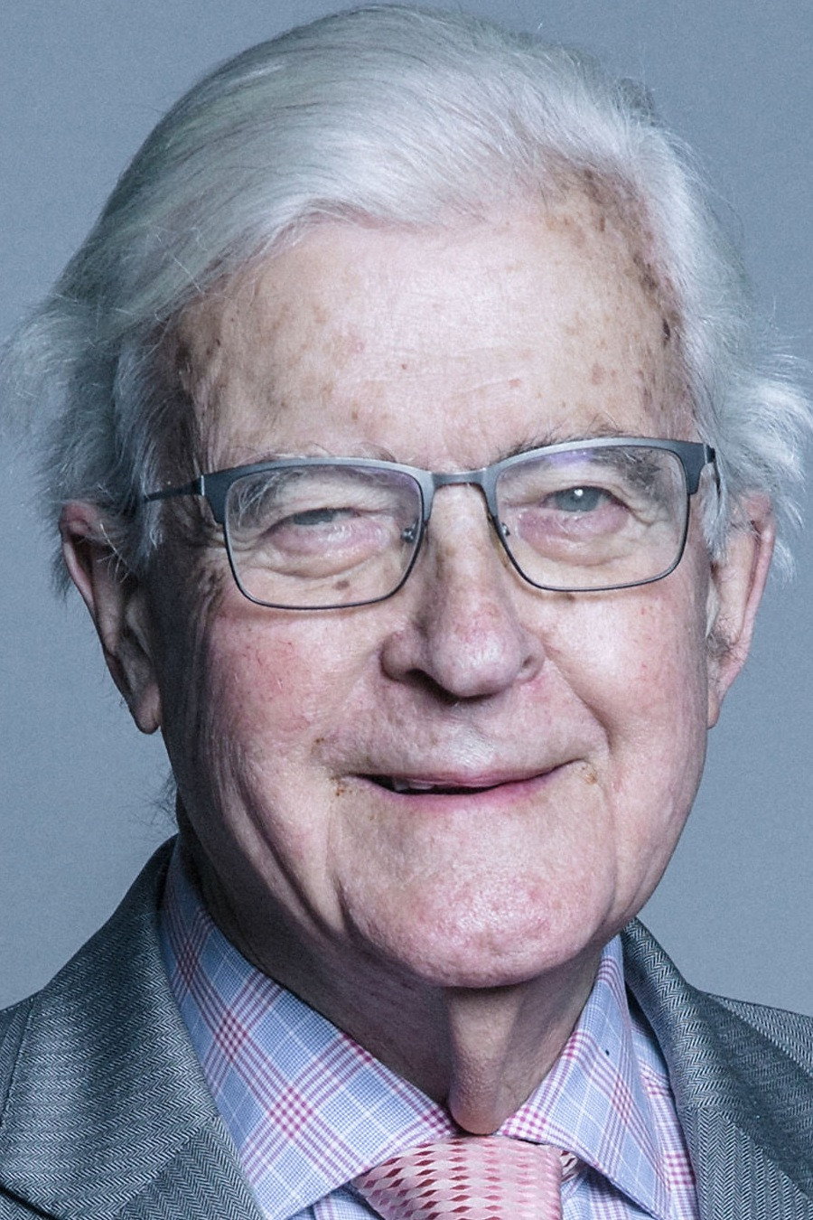 Kenneth Baker as Kenneth Baker in Thatcher: A Very British Revolution