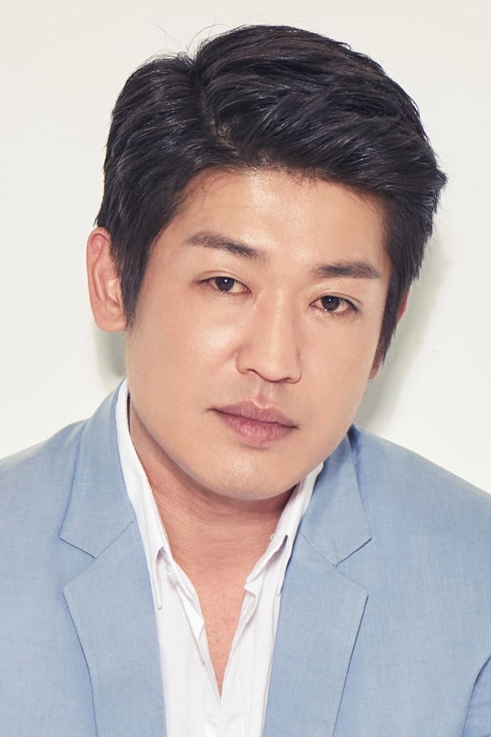 허성태 as Baek Sang-gil in Our Sticky Love