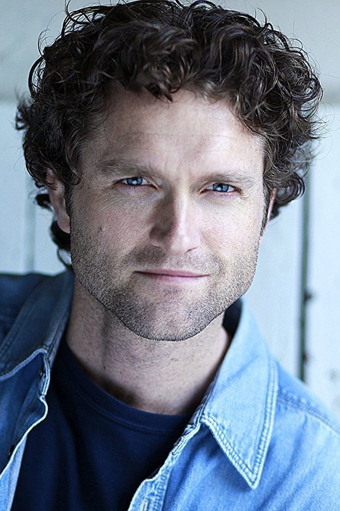 Jake Simons as Tiaz in Sacrifice