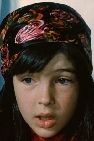 Юлия Шулепова as Prince / Princess in A Funny Dream, or Laughter and Tears