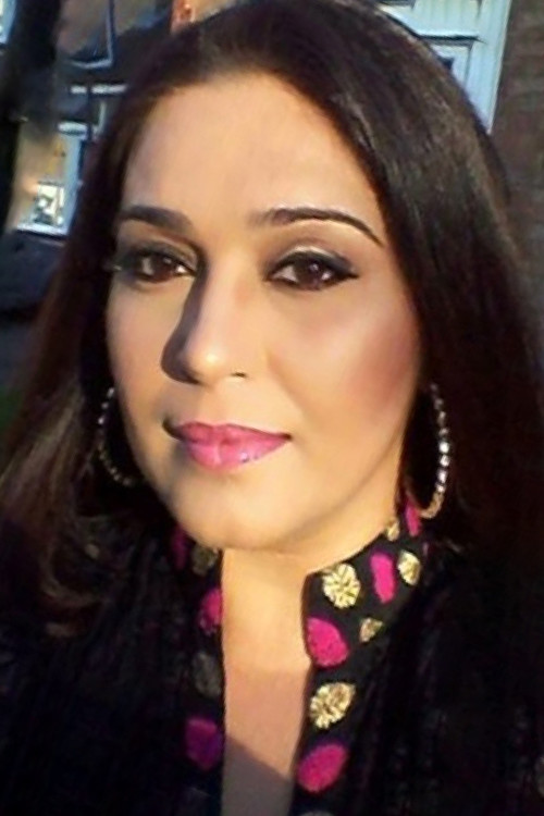 Niki Aneja Walia as Gurmeher Kaur/Daisy in Tara vs Bilal