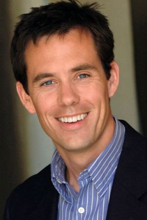Blair Hickey as Scott in Secret Obsession